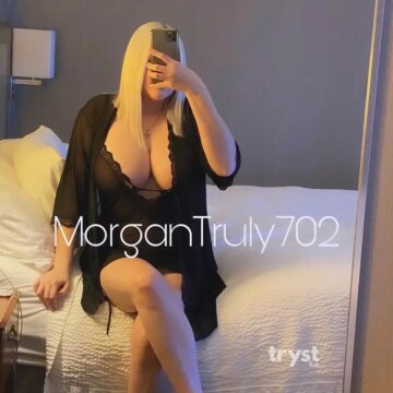 Morgantruly702 - Minneapolis - Escort